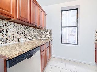 1590 Amsterdam Ave APT 22, New York, NY 10031