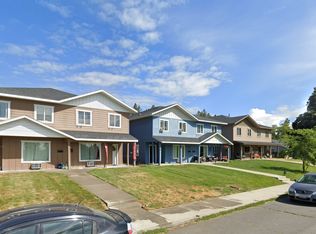 308-318 W 3rd St #312, Cheney, WA 99004