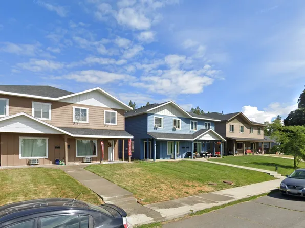 3rd Street Duplexes in Cheney near EWU!, 308-318 W 3rd St #312, Cheney, WA 99004