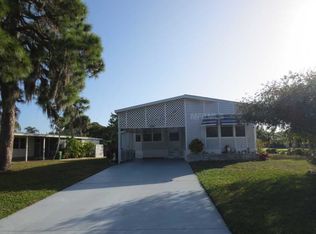 3311 Blue Jay Ln, Englewood, FL 34224
