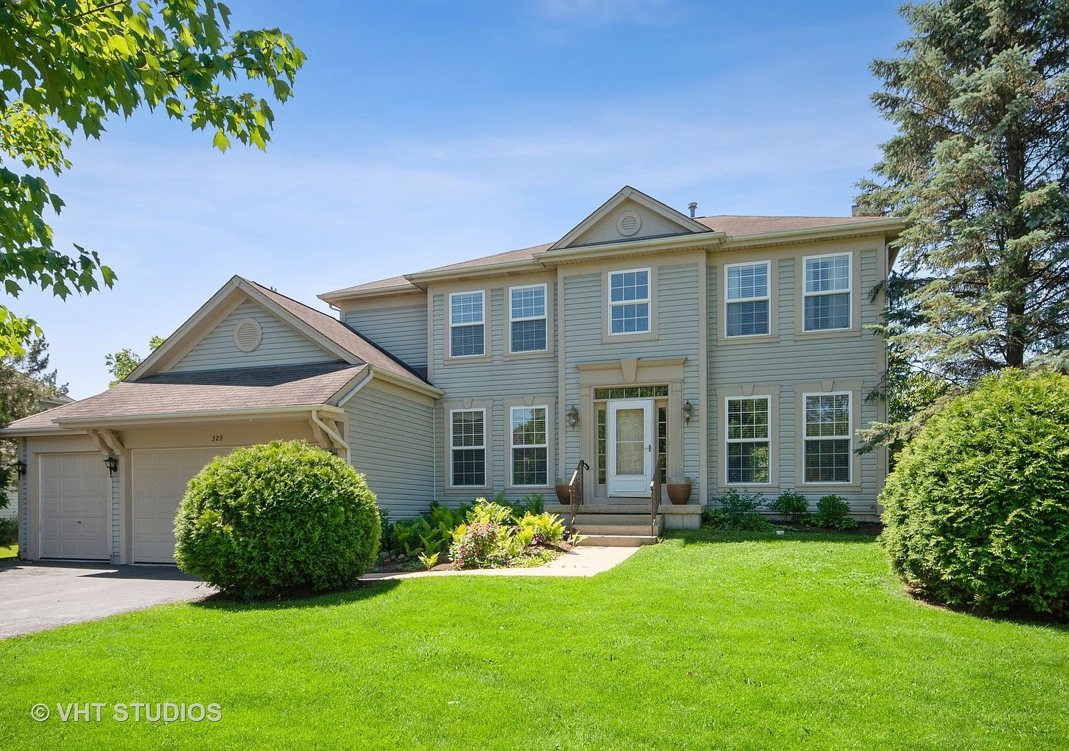 329 Garrison Cir, Port Barrington, IL 60010 Zillow