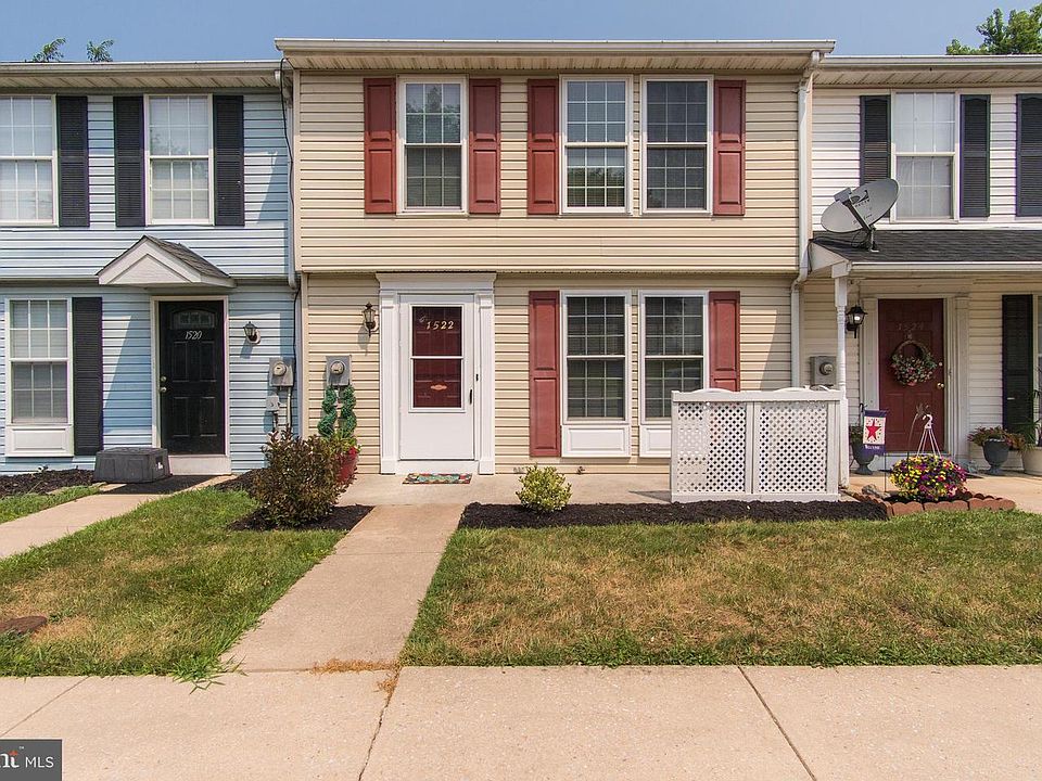 1st image of 1522 Violet Dr