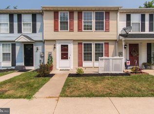 1522 Violet Dr, Hagerstown, MD 21740