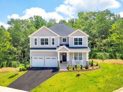 1 Whisperwood Ct, Troy, VA, 22974