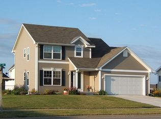 1328 SE 6th St, Grimes, IA 50111