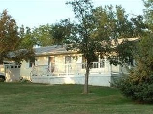 460 Juniper Ave, Kellogg, IA 50135