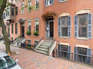18 Milford St, Boston, MA 02118