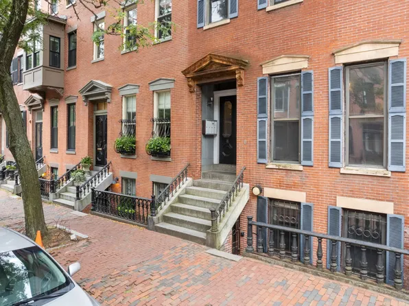 18 Milford St, Boston, MA 02118