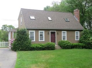 166 Boston Rd, Chelmsford, MA 01824