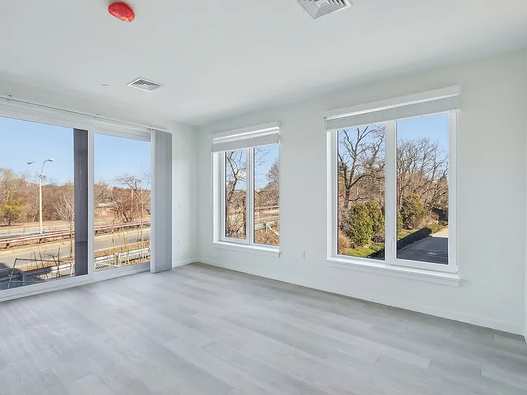 Two Bedroom with Balcony