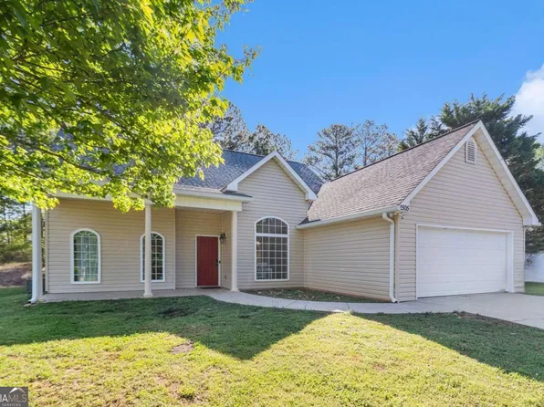 2505 Rockmart Rd, Villa Rica, GA 30180