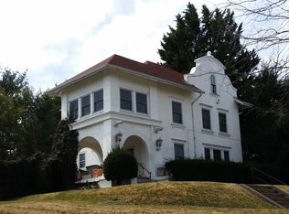 3810 Military Rd NW, Washington, DC 20015