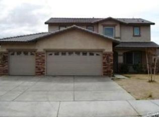 15156 Arcadian St, Adelanto, CA 92301