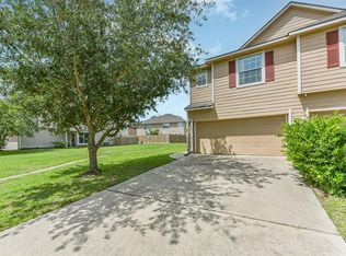 6103 Yorkglen Manor Ln, Houston, TX 77084