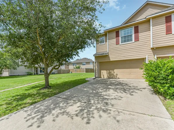 6103 Yorkglen Manor Ln, Houston, TX 77084