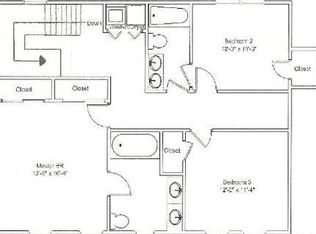 10 Sweet Woods Ct, Port Jefferson Station, NY 11776