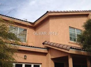 2927 Poplar Ave, Las Vegas, NV 89101