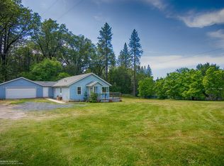 12594 La Barr Meadows Rd, Grass Valley, CA 95949