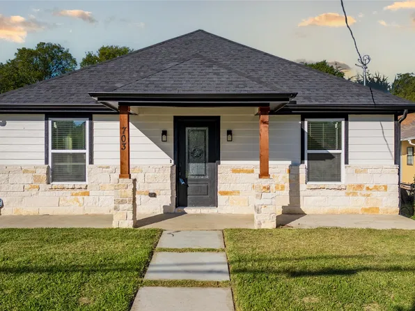 703 N Dwight Ave, Dallas, TX 75211