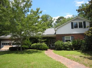 1702 Chelsea Dr NW, Wilson, NC 27896