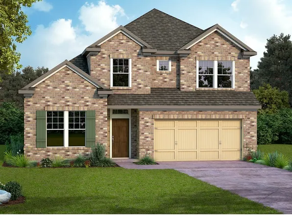 1620 Buttercup Ave, Aubrey, TX 76227