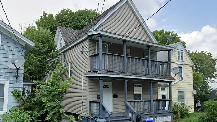 109 Ashworth Pl #2
