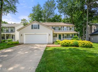 1246 Tricia Ct, Perrysburg, OH 43551