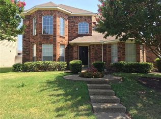 542 Trees Dr, Cedar Hill, TX 75104