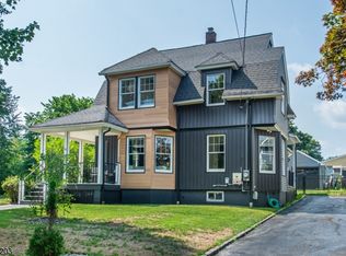 9 Hill St, Verona, NJ 07044