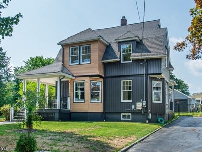 9 Hill St, Verona, NJ, 07044