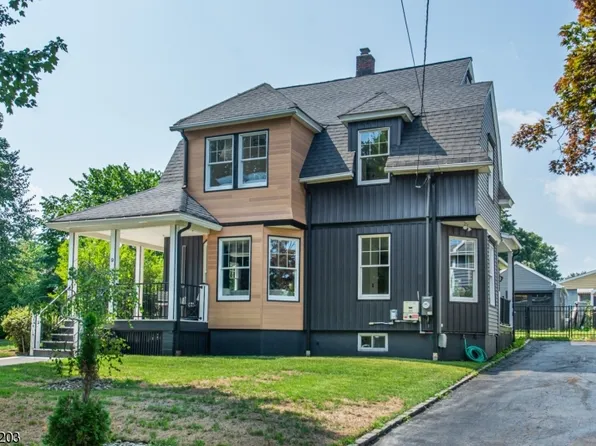 9 Hill St, Verona Twp., NJ 07044