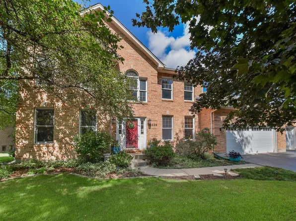 439 Lewis Rd, Geneva, IL 60134