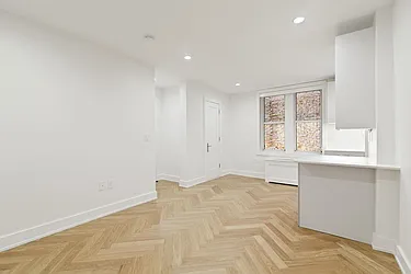 Rented by Akelius Real Estate Management