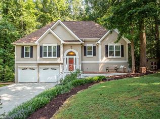 3930 Derby Dr, Cumming, GA 30040