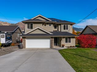 5766 Dallas Dr, Kamloops, BC V2C 4X2