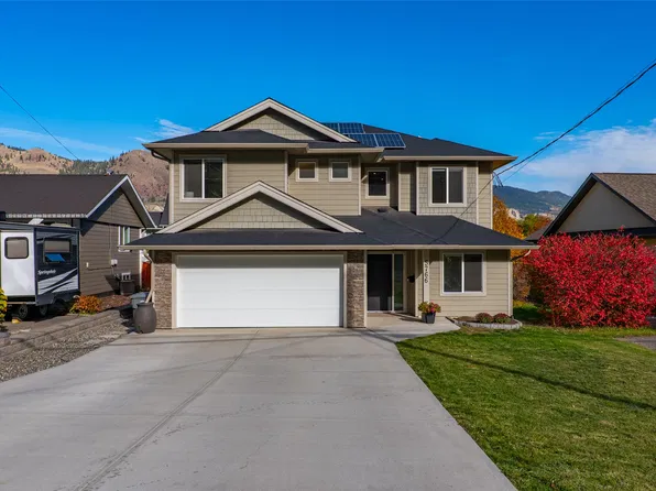 5766 Dallas Dr, Kamloops, BC V2C 4X2