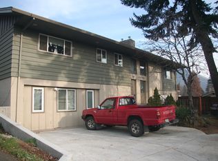 540 & 542 E Jewett Blvd #542, White Salmon, WA 98672