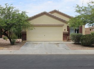 23708 W Grove St, Buckeye, AZ 85326