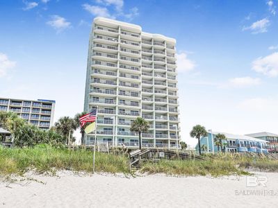 24568 Perdido Beach Blvd APT 1301, Orange Beach, AL, 36561