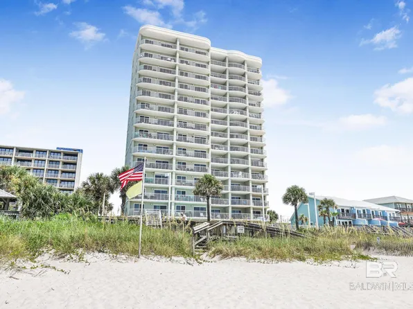 24568 Perdido Beach Blvd APT 1301, Orange Beach, AL 36561