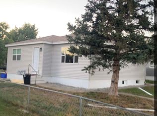 1024 Washington Ave, Havre, MT 59501