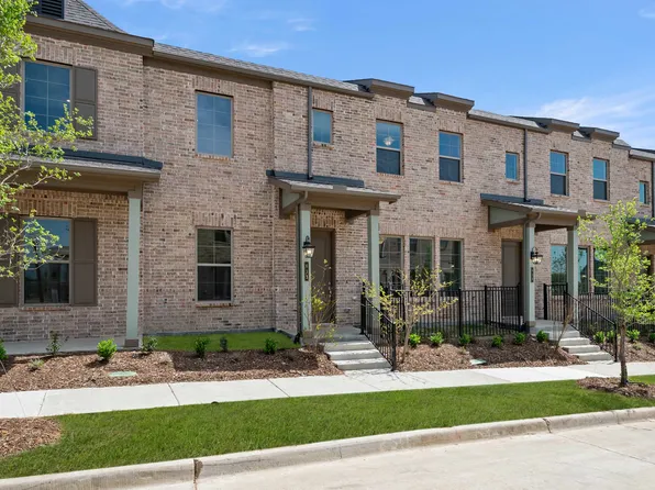 630 Redwood Way, Mansfield, TX 76063