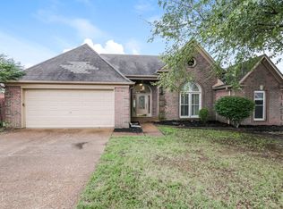 9317 Barrow Dr, Cordova, TN 38016