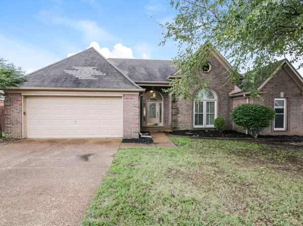 9317 Barrow Dr, Cordova, TN 38016