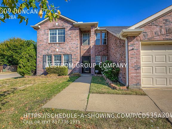 4th image of 7309 Duncan Ct