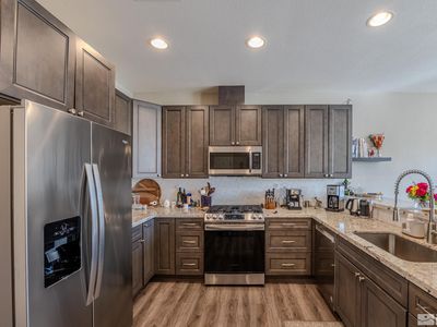 11024 Colton Dr, Reno, NV, 89521