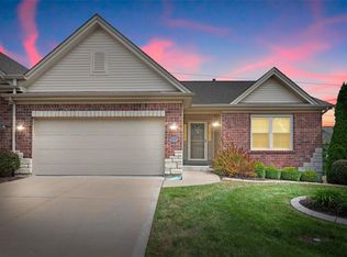 954 Promenade Ct, Dardenne Prairie, MO 63368