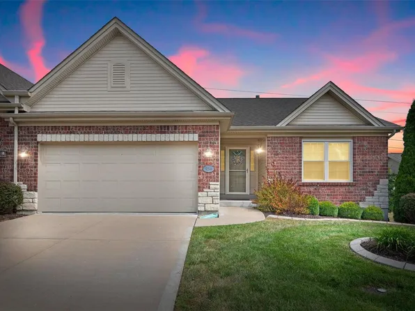 954 Promenade Ct, Dardenne Prairie, MO 63368