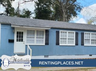1208 Holden Dr, Augusta, GA 30904