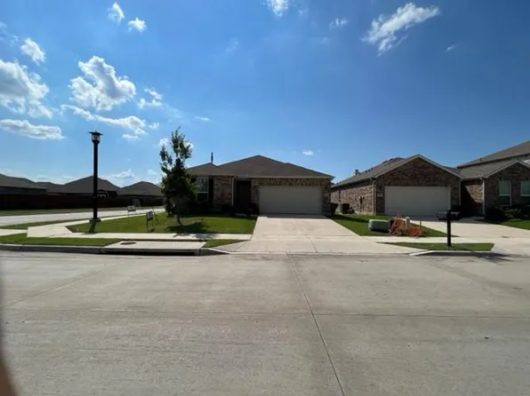 928 Rivers Creek Ln, Little Elm, TX 75068